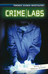 Crime Labs, ed. , v. 