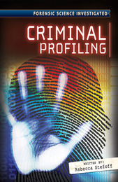 Criminal Profiling, ed. , v. 