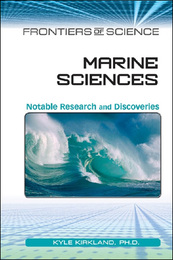 Marine Sciences, ed. , v. 