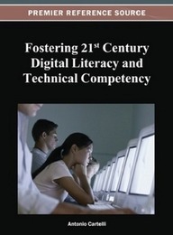 Fostering 21st Century Digital Literacy and Technical Competency, ed. , v. 