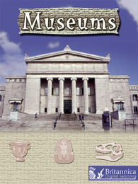 Museums, ed. , v. 