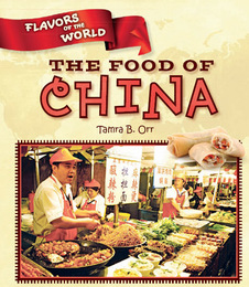 The Food of China, ed. , v. 