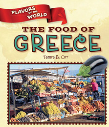 The Food of Greece, ed. , v. 