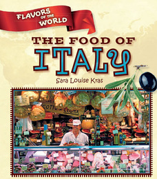 The Food of Italy, ed. , v. 