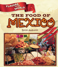 The Food of Mexico, ed. , v. 