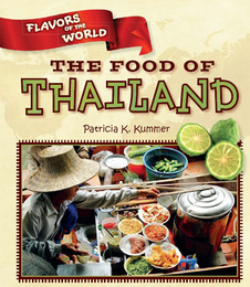 The Food of Thailand, ed. , v. 