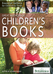 Great Authors of Children's Books, ed. , v. 