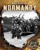 Battle of Normandy, ed. , v. 