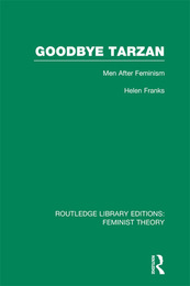Goodbye Tarzan, ed. , v. 