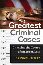 The Greatest Criminal Cases, ed. , v. 