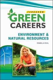 Environment & Natural Resources, ed. , v. 