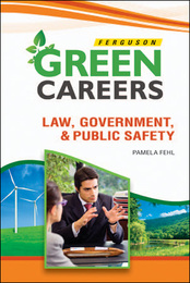 Law, Government & Public Safety, ed. , v. 