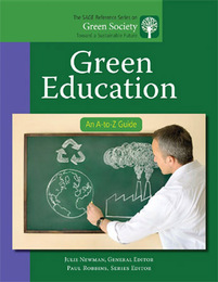 Green Education, ed. , v. 
