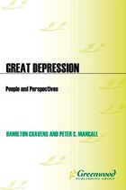 Great Depression, ed. , v. 