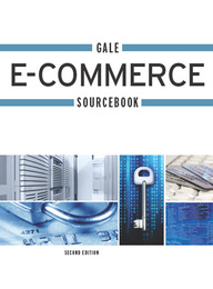 Gale E-Commerce Sourcebook, ed. 2, v. 