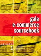 Gale E-Commerce Sourcebook, ed. , v. 