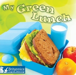 My Green Lunch, ed. , v. 