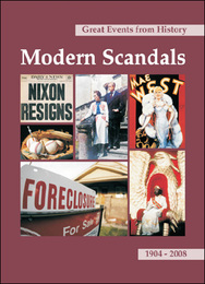 Modern Scandals, ed. , v. 