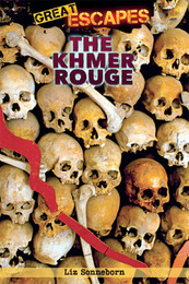 The Khmer Rouge, ed. , v. 