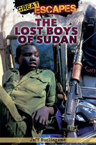 The Lost Boys of Sudan, ed. , v. 