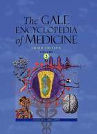 The Gale Encyclopedia of Medicine, ed. 3, v. 