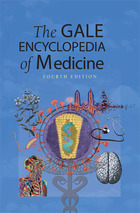 The Gale Encyclopedia of Medicine, ed. 4, v.  Cover
