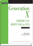 Generation X, ed. 7, v. 