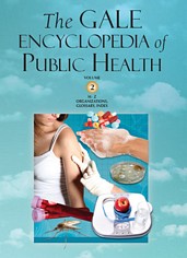 The Gale Encyclopedia of Public Health, ed. , v. 