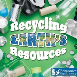Recycling Earth's Resources, ed. , v. 