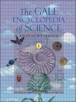 The Gale Encyclopedia of Science, ed. 4, v. 