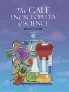 The Gale Encyclopedia of Science, ed. 5, v.  Cover