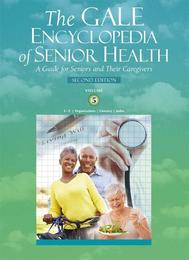 The Gale Encyclopedia of Senior Health, ed. 2, v. 
