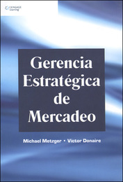 Gerencia estratégica de mercadeo, ed. , v. 