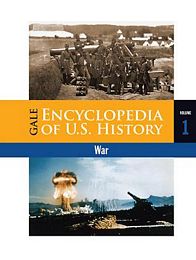 Gale Encyclopedia of U.S. History, ed. , v. 