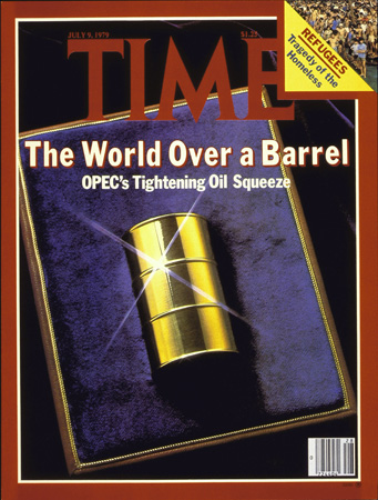 OPEC Power