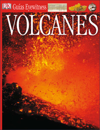 Volcanes, ed. , v. 