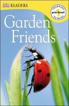 Garden Friends, ed. , v. 