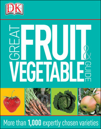 Great Fruit & Vegetable Guide, ed. , v. 