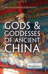 Gods & Goddesses of Ancient China, ed. , v. 