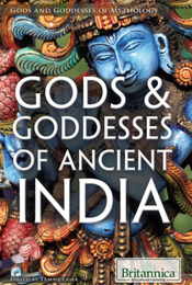 Gods & Goddesses of Ancient India, ed. , v. 