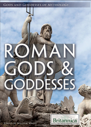 Roman Gods & Goddesses, ed. , v. 