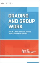 Grading and Group Work, ed. , v. 