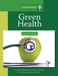 Green Health, ed. , v. 
