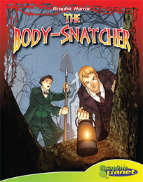 The Body-Snatcher, ed. , v. 