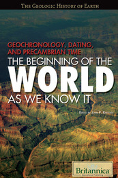 Geochronology, Dating, and Precambrian Time, ed. , v. 