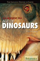 The Mesozoic Era, ed. , v. 