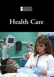 Health Care, ed. , v. 