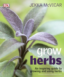 Grow Herbs, ed. , v. 