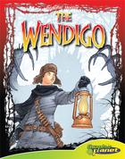 The Wendigo, ed. , v. 