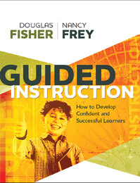 Guided Instruction, ed. , v. 